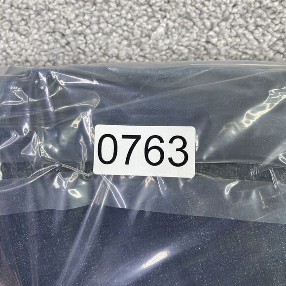 Kuhl Jeans Women’s 10 Short Blue Straight Mid-Rise Dark Denim Outdoor - Picture 15 of 15